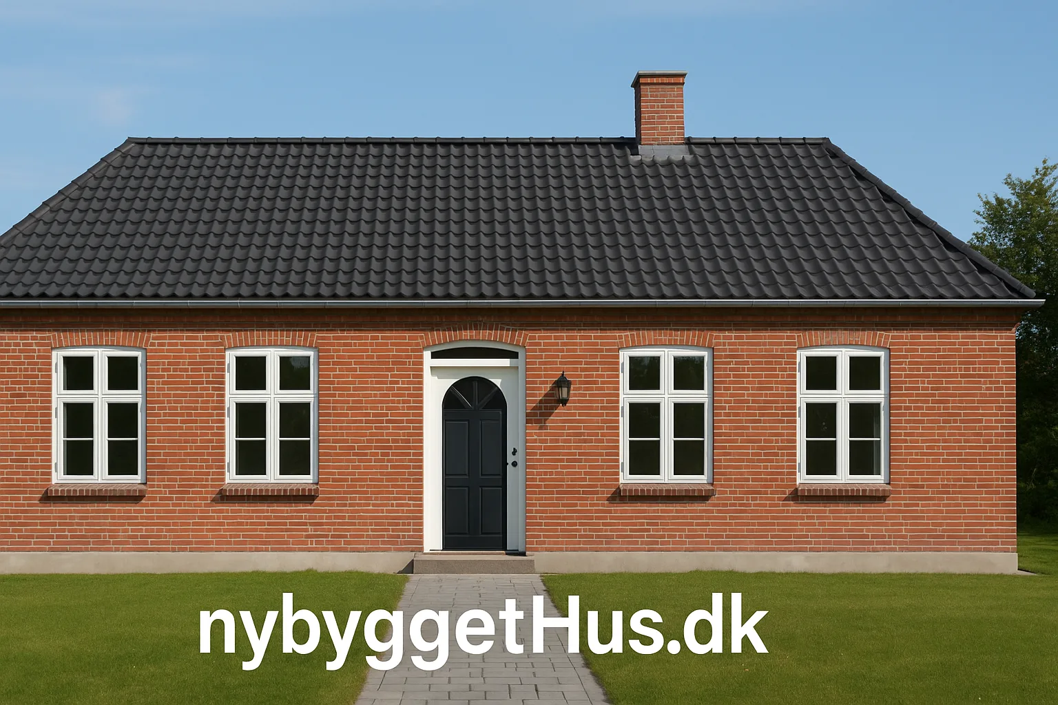 murermesterhus