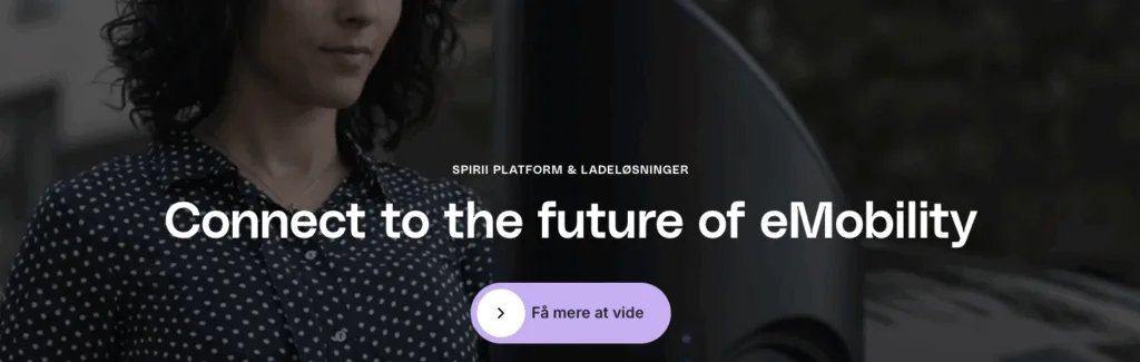 Spirii  ladestander