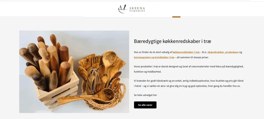 Skeen & Piskeriset