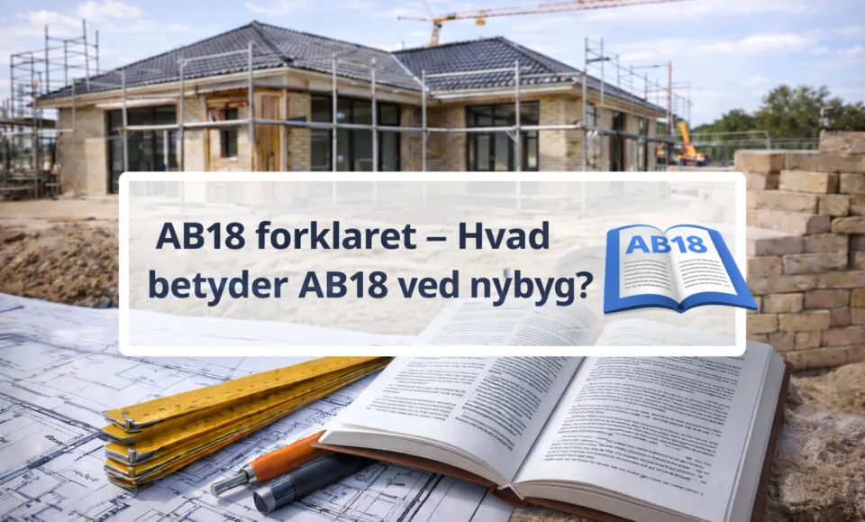 AB18 forklaret