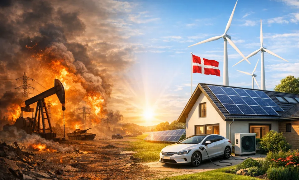energikrise