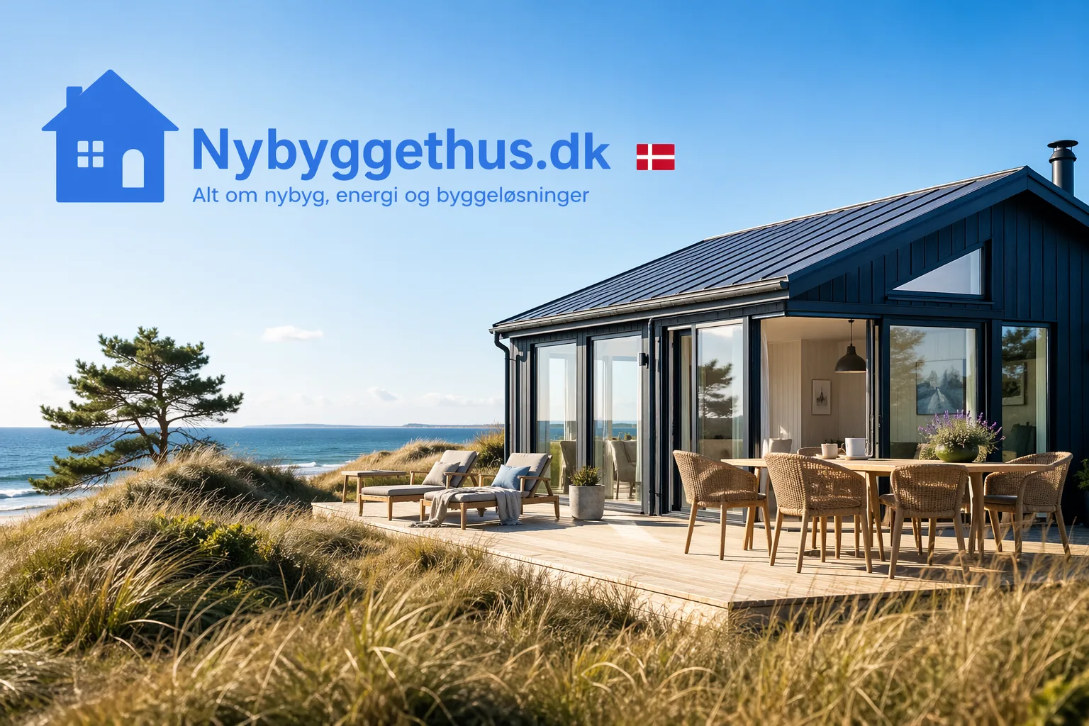 Sommerhus – komplet guide