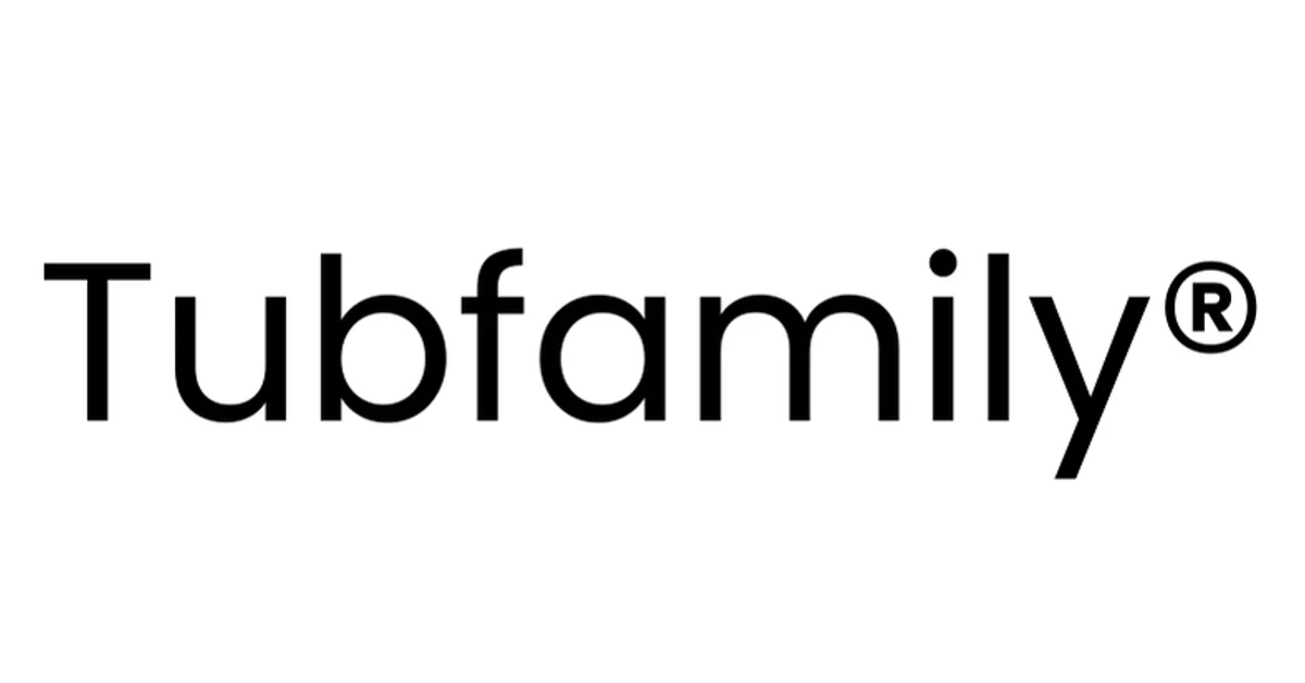 Tubfamily logo