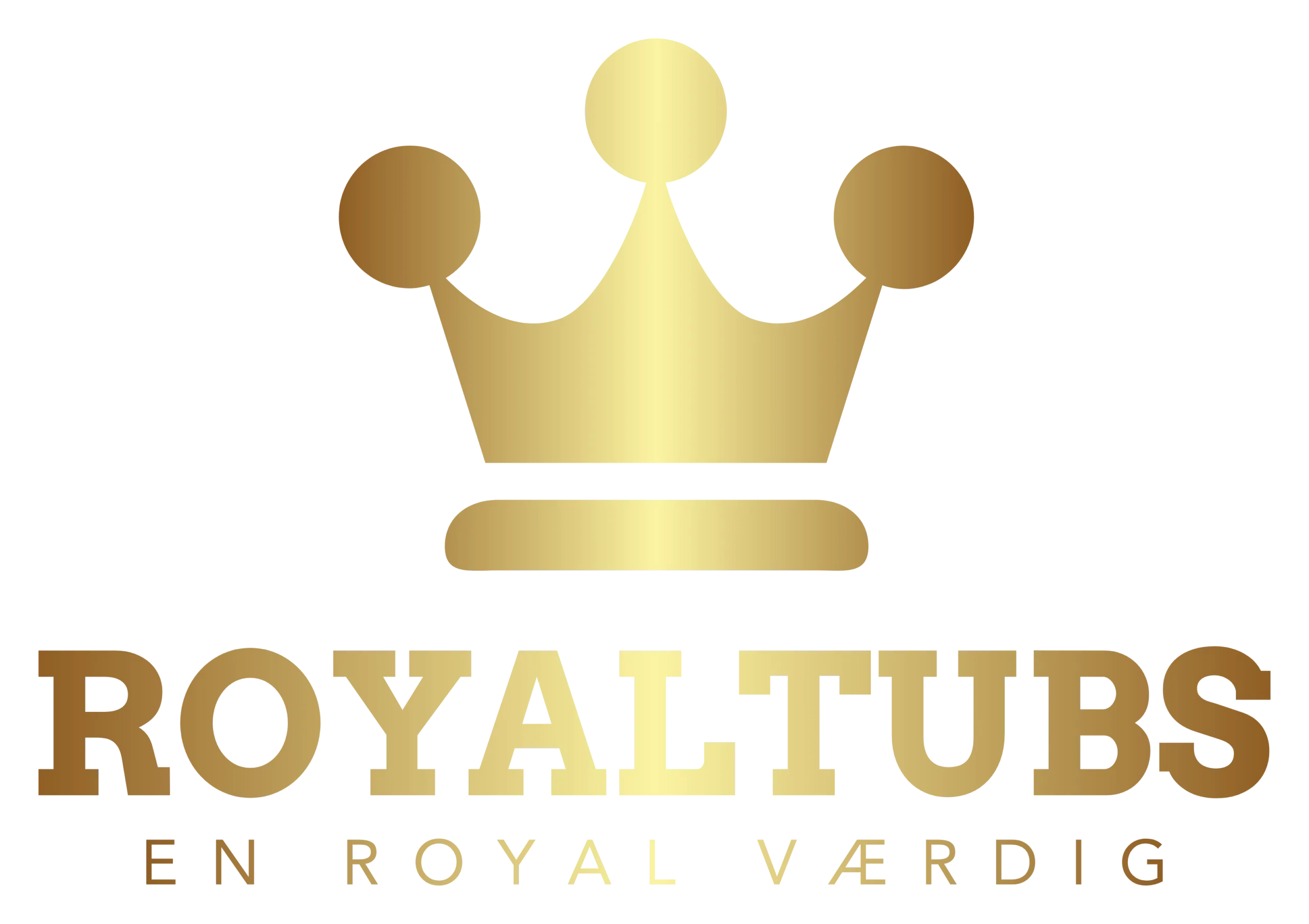 RoyalTubs logo