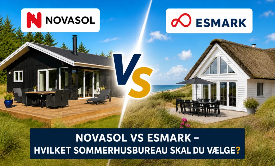 OVASOL vs Esmark