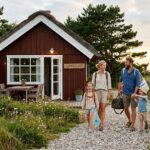 Last minute sommerhus